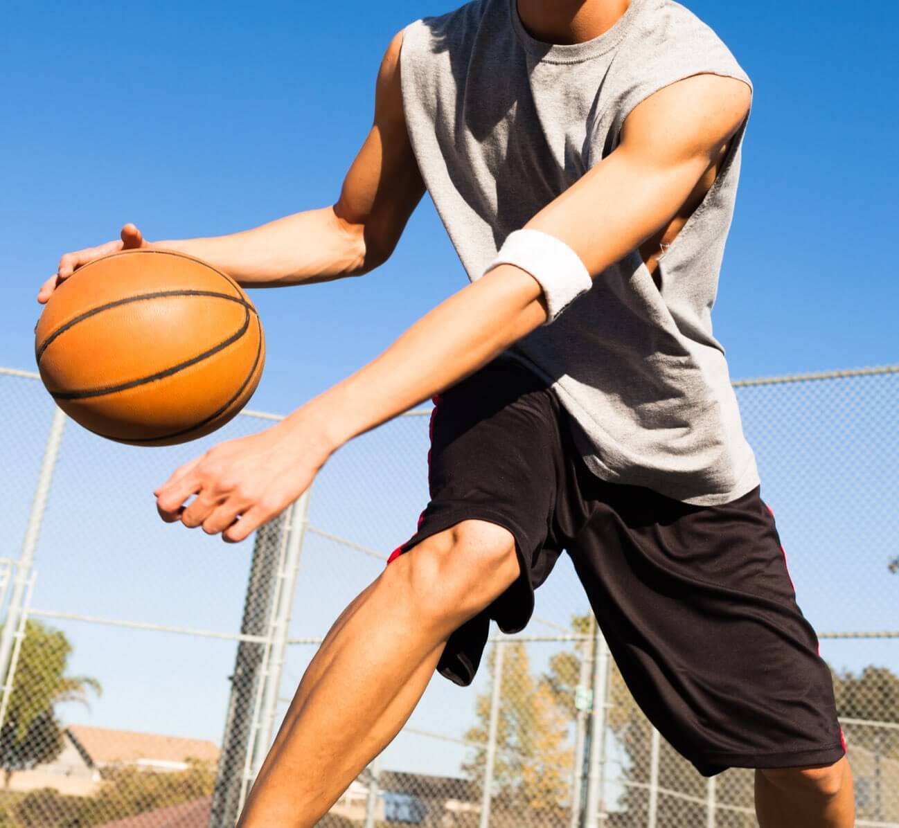 Basketball