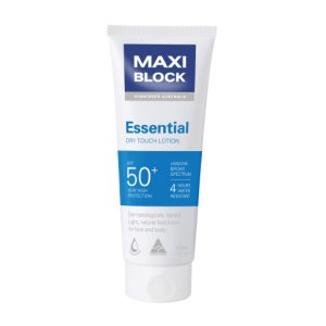 100ml Sunscreen SPF50+