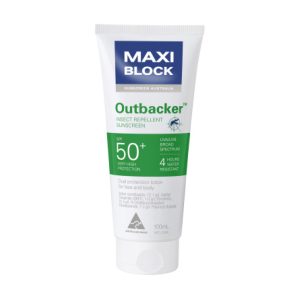 100g Insect Sunscreen