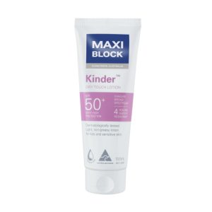 100ml Kinder Sunscreen SPF50+