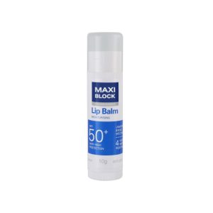 10g Lip Balm Sunscreen