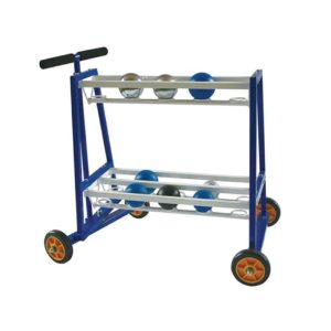Shot Put Trolley