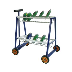 Discus Trolley