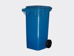 Wheelie Bin 240 Litre