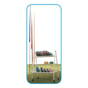 All In One Athletics Trolley