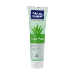 125g Aloe Vera
