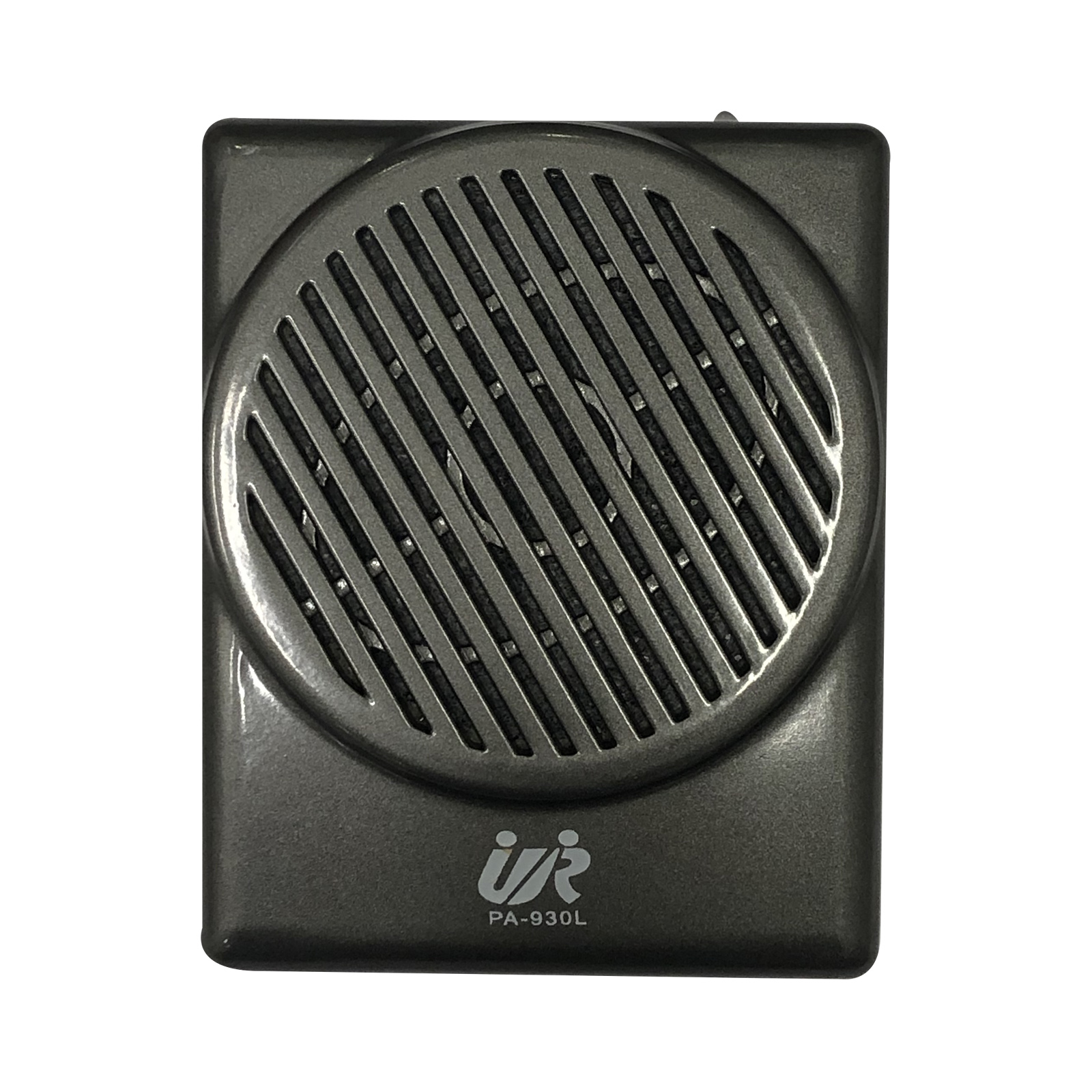 Waist Band Amplifier 1 Waist Band Amplifier