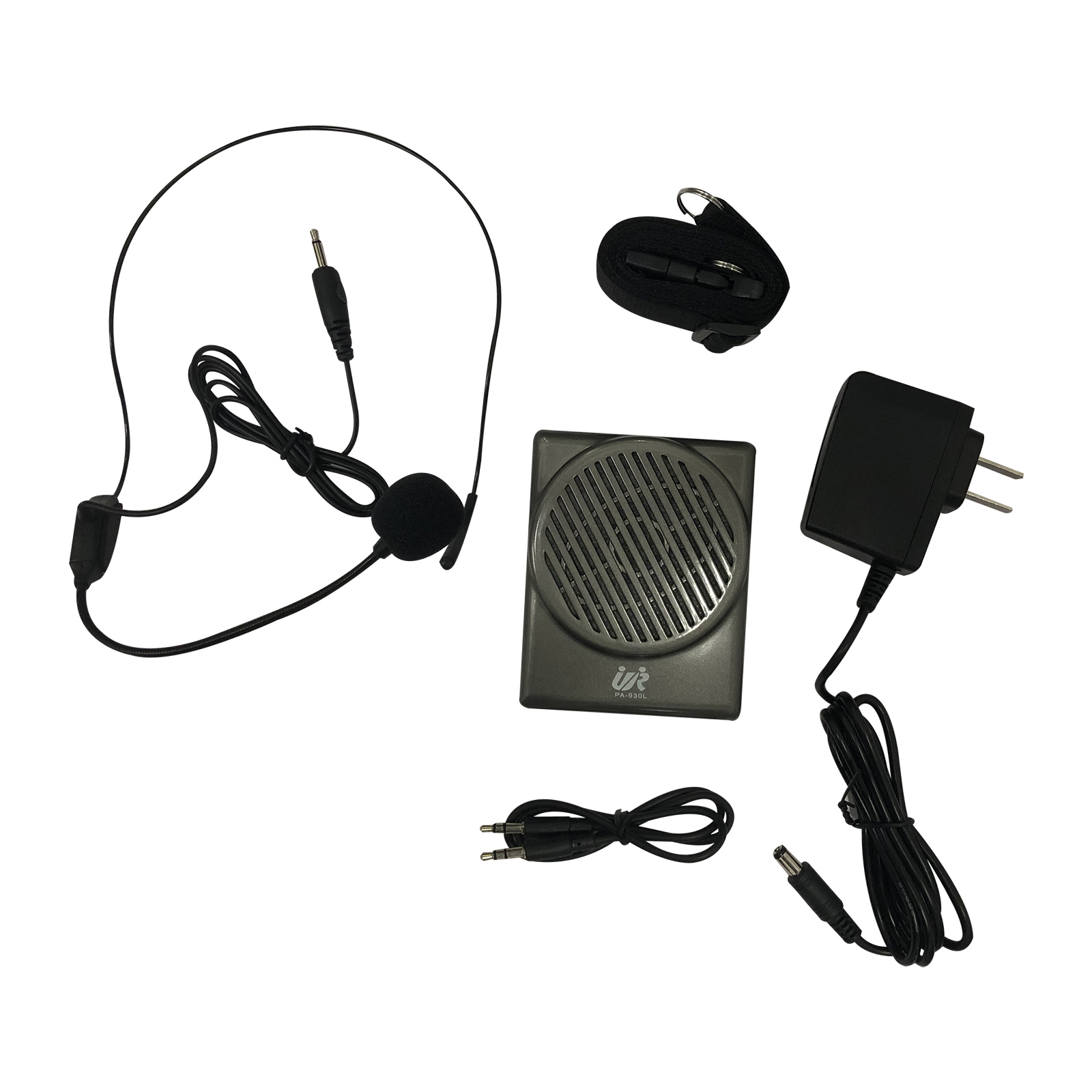 Waist Band Amplifier 3 Waist Band Amplifier - Image 3