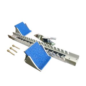 Starting Blocks Olympic IAAF