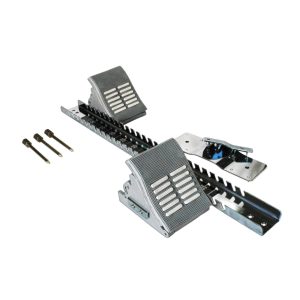 Starting Blocks Deluxe Grey