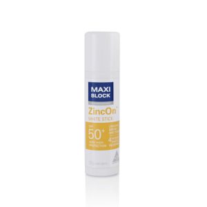12g White Zinc Stick