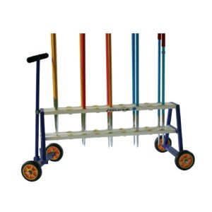 Javelin Storage Trolley