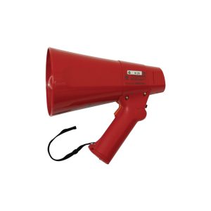 Megaphone SG Deluxe