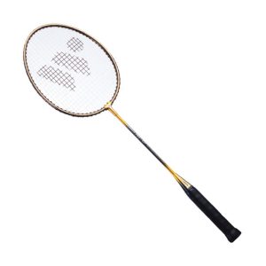 Badminton Racquet Wish Fusion 417