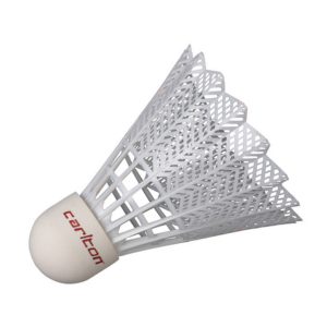 Badminton Shuttles Nylon Carlton Club Match (Dozen)