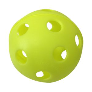 Alliance Plastic Training Softball 90mm