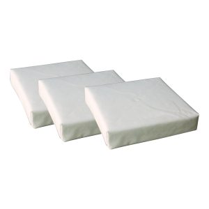 Softball Bases Nylon (Set of 3)