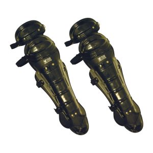 Senior Double Action Leg Guard