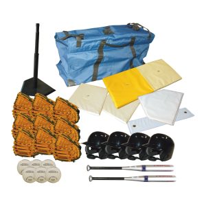 T-Ball Complete Kit