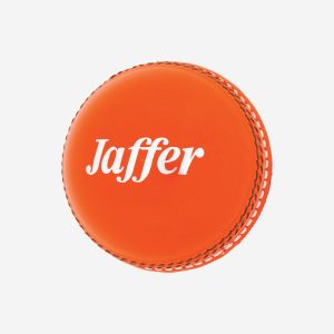 JAFFER CRICKET BALL
