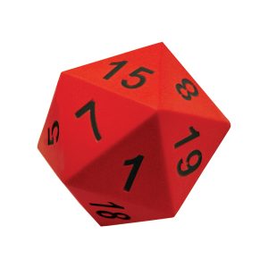 20 Sided Dice