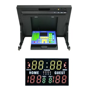 Scoreboard Multi-Sport Electronic Led Scoreboard