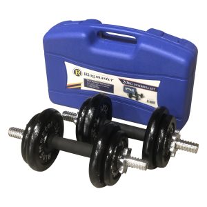 20kg Dumbbell Set