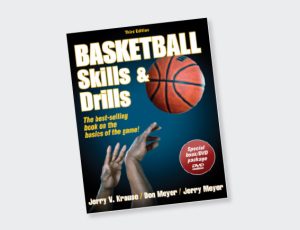 Basketball Skills and Drills Book