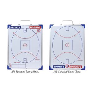 AFL Standard Coaching Board
