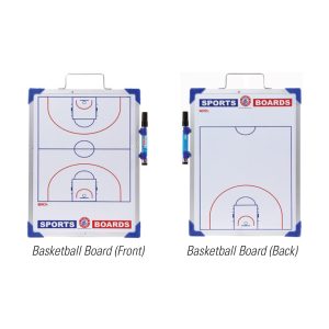 Basketball Coaching Board