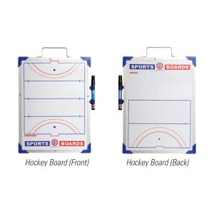 Hockey Coaching Board 30cm x 40cm