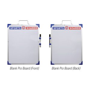 Blank Pro Coaching Board