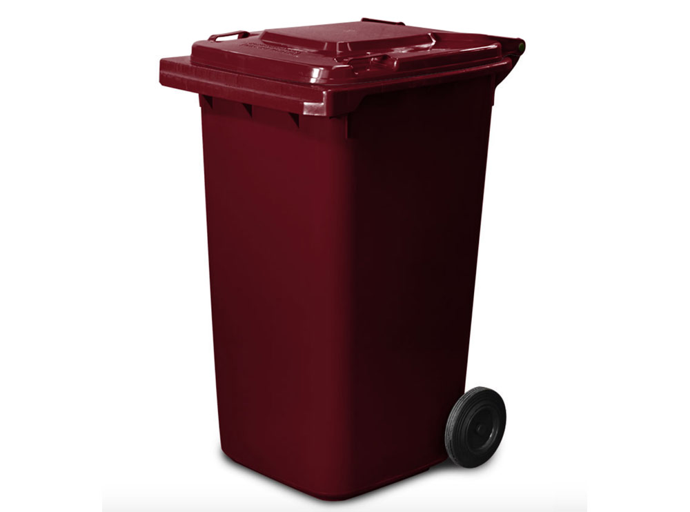 Wheelie Bin 240 Litre 7 Wheelie Bin 240 Litre - Image 7