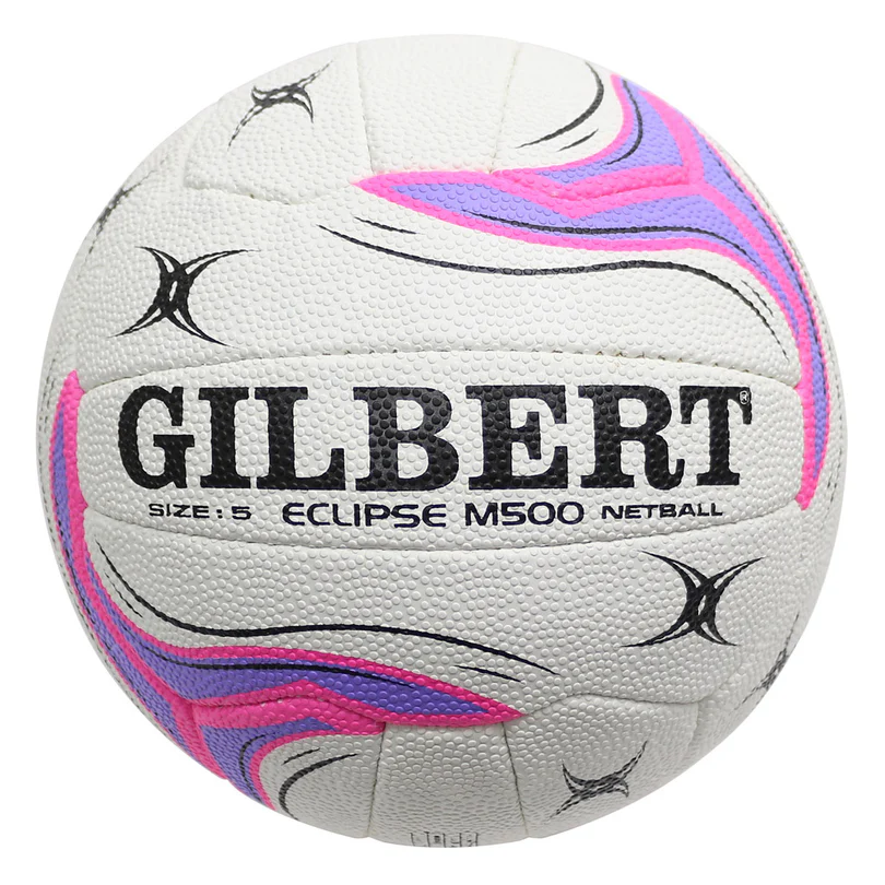 Gilbert Eclipse Match Netball 1 Gilbert Eclipse Match Netball