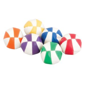 Bean Bag Ball Set