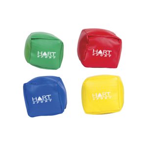 Cube Bean Bag Set 5cm