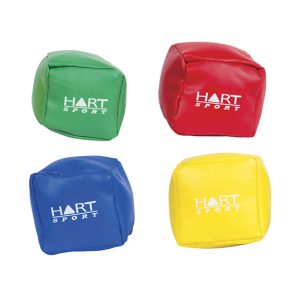 Cube Bean Bag Set 7cm