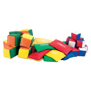 Bean Bag Kit