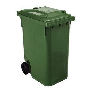 360 Litre Bin Green
