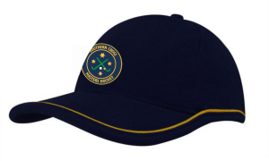 SCMH Hard Peak Cap