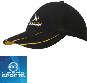 Ellenbrook Rangers CC Baseball Cap