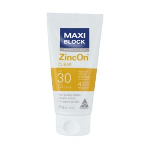 50g White Zinc