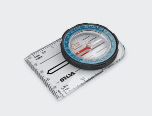 Compass Silva Field Primary