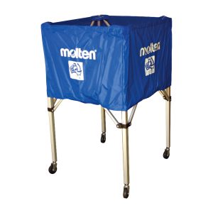 Molten Ball Tote On Wheels