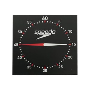 Pace Clock Speedo 900mm x 900mm