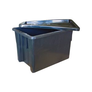 68 Litre Stackable Tub