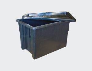 32 Litre Stackable Tub