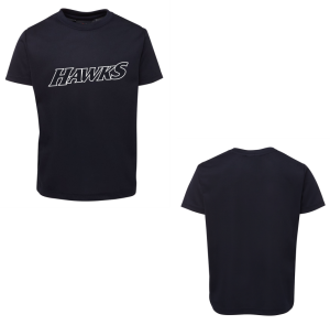 Gosnells Hawks Training Tee