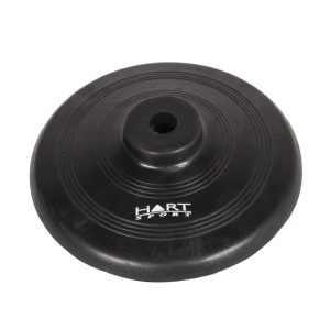 Rubber Agility Pole Base
