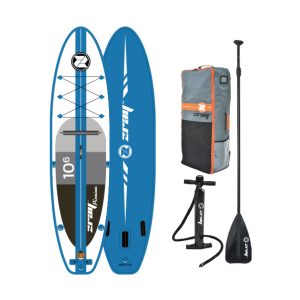 A2 SUP Premium Touring Board